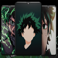 ”Deku Wallpapers