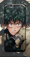 Deku Wallpapers স্ক্রিনশট 2