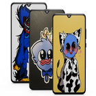 Huggy-Wuggy Wallpapers icon