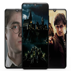 Hogwarts Wallpapers icône