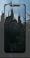 Hogwarts Wallpapers capture d'écran 3