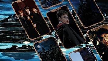 Hogwarts Wallpapers Affiche