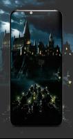 Hogwarts Wallpapers capture d'écran 1