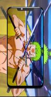 Roronoa zoro wallpaper 截圖 3
