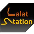 Salat Station (Heures des priè APK
