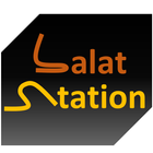 Salat Station icon