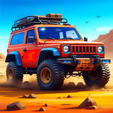 APK 4x4 Off-Road Rally 4