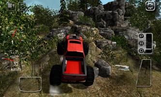 4x4 Off-Road Rally 4 スクリーンショット 1