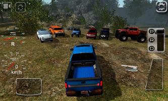 4x4 Off-Road Rally 4 imagem de tela 2