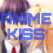 Anime Kiss App
