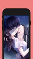 برنامه‌نما Anime Kiss App عکس از صفحه