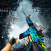 Call of Elite Commando: Free Shooting Games 2021 APK