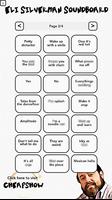 Eli Silverman Soundboard captura de pantalla 1