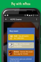 KCPE Prep captura de pantalla 1