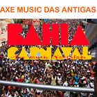 Axé Music das Antigas PRO icon