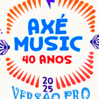 Axé Music das Antigas PRO أيقونة