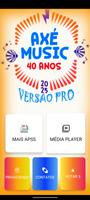 Axé Music das Antigas PRO تصوير الشاشة 3