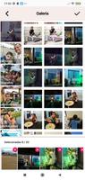 Video Editor Foto Slides Music تصوير الشاشة 1