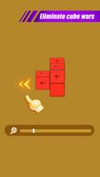 Tap Blocks Away 3D screenshot 2
