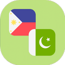 Filipino - Urdu Translator APK