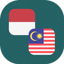 Indonesian - Malay Translator APK