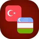 Turkish - Uzbek Translator APK