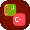 Turkmen - Turkish Translator