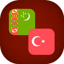 Turkmen - Turkish Translator APK