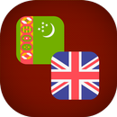 Turkmen - English Translator APK