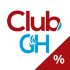 Club GH Comercio icône