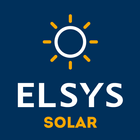 Elsys Solar icône