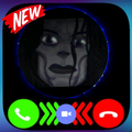 Scary Ayuwoki Prank Video Call