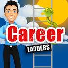 10Eighty Careers Ladder icône