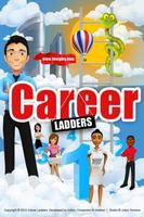 10Eighty Careers Ladder poster