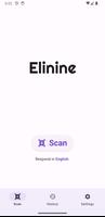 Elinine Affiche