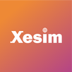 Xesim: Enjoy eSIM & Always On aplikacja