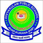 Divyakulam Public School Parent App アイコン