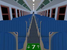 Shinkansen Infinity capture d'écran 3