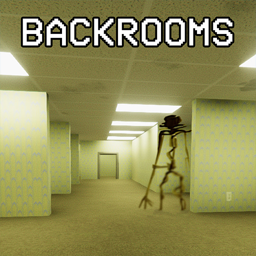 The BackRooms APK Download for Android - AndroidFreeware