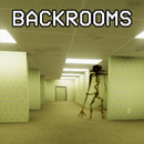 The Backrooms: Survival Game APK