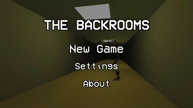 Backrooms Level 0 APK 0.19 Download - Mobile Tech 360 in 2023