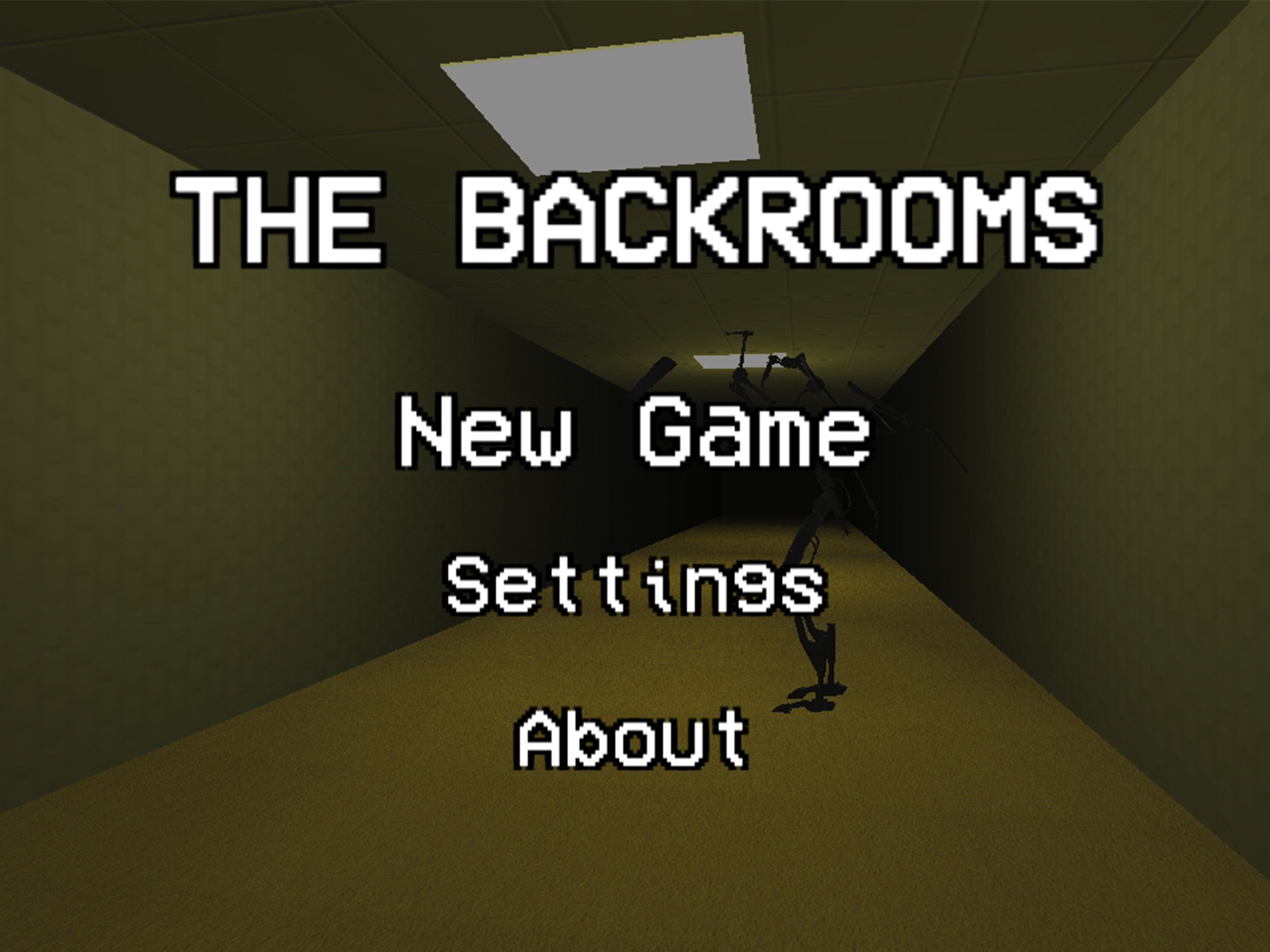 Backrooms APK Download for Android Free