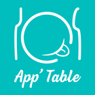 App'Table icône