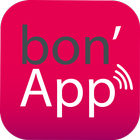 Bon'App アイコン