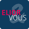 Elior & Vous aplikacja