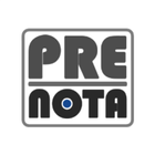 PRE-NOTA icône
