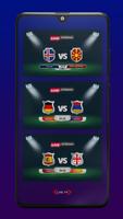 LIVE FOOTBALL TV STREAMING 스크린샷 1