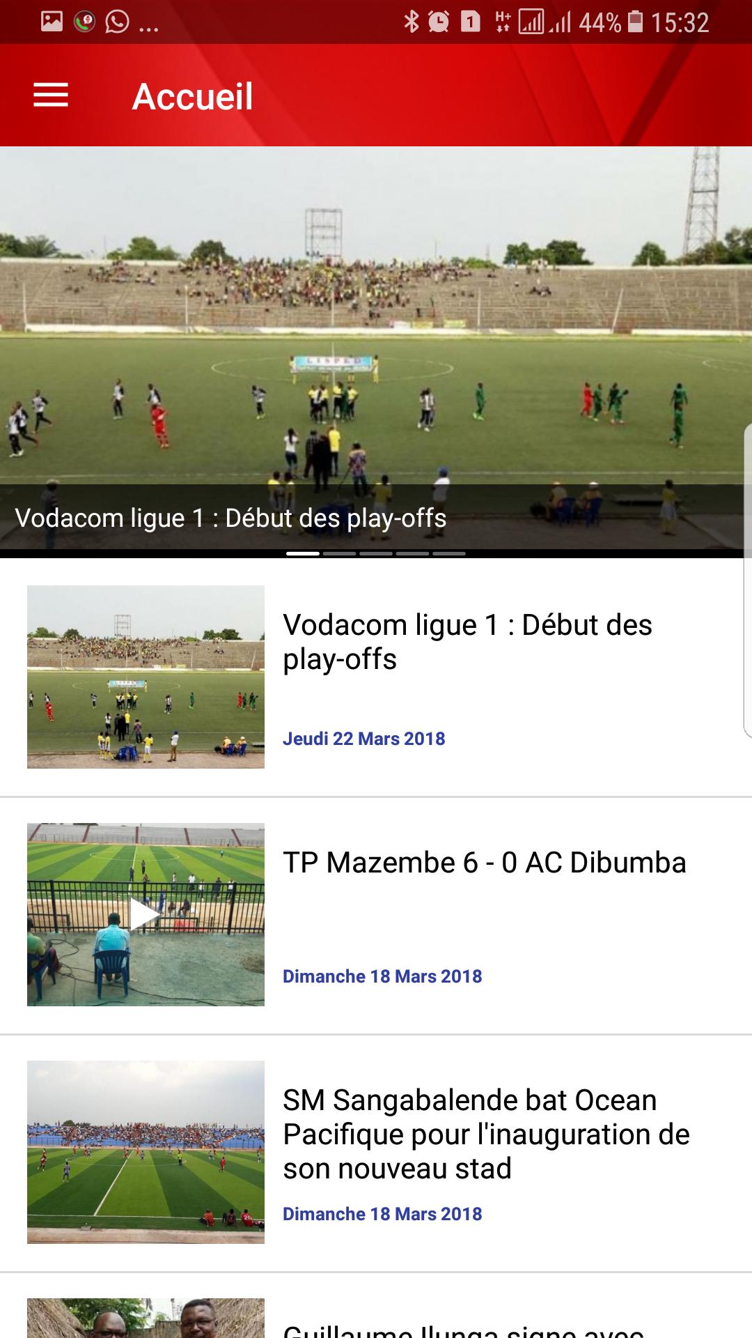 TÉLÉCHARGER VODACOM LIGUE 1 1 LIGUE TÉLÉCHARGER VODACOM