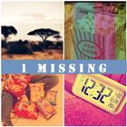 1 Missing أيقونة