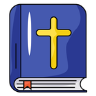 Tonga English Bible أيقونة